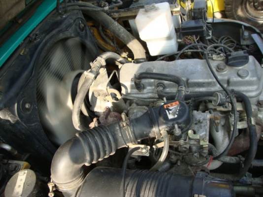 +++ขายโฟล์คลิฟท์ KOMATSU FG25-16 เครื่องยนต์เบนซิน เกียร์ออโตเมติค เสา 3 เมตร งา 1,070 มม. ยางตัน *** รถนำเข้าสภาพดี ชั่วโมงน้อย พร้อมใช้ ราคา รายละเอียดคุยได้ครับ *** +++ขายโฟล์คลิฟท์ KOMATSU FG25-16 เครื่องยนต์เบนซิน เกียร์ออโตเมติค เสา 3 เมตร งา 1,070 มม. ยางตัน *** รถนำเข้าสภาพดี ชั่วโมงน้อย พร้อมใช้ ราคา รายละเอียดคุยได้ครับ ***