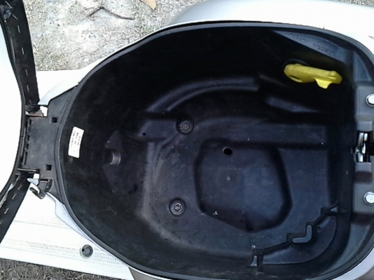 ขาย honda giorno crea