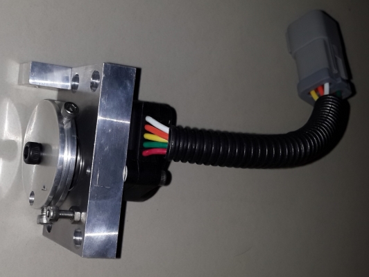 ขายชุดติดตั้งNGVสำหรับรถขนาดใหญ่มาตราฐานจากUSA