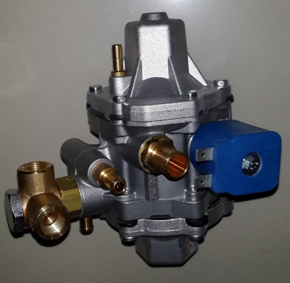 ขายชุดติดตั้งNGVสำหรับรถขนาดใหญ่มาตราฐานจากUSA