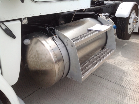 ขายชุดติดตั้งNGVสำหรับรถขนาดใหญ่มาตราฐานจากUSA