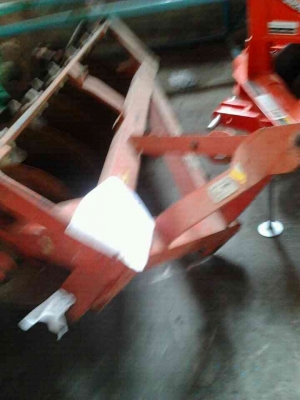 ขายผาน6 ตราช้าง ใบ26 ขายผาน6 ตราช้าง ใบ26