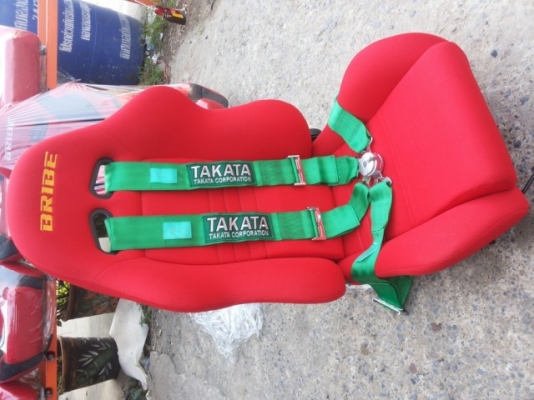 ขายเบาะรถแต่ง