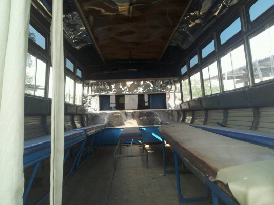 ISUZU 6 ล้อกลาง ปี 28 จดใหม่ 56 ราคา 275,000 บ.