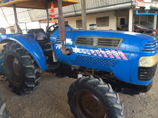 ขายด่วนรถไถแชมป์ MX-5900 พร้อมโลตารี่ สภาพสวยๆ ขายด่วนรถไถแชมป์ MX-5900 พร้อมโลตารี่ สภาพสวยๆ