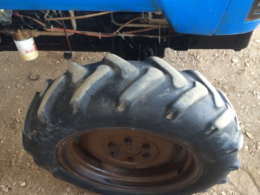 ขายด่วนรถไถแชมป์ MX-5900 พร้อมโลตารี่ สภาพสวยๆ ขายด่วนรถไถแชมป์ MX-5900 พร้อมโลตารี่ สภาพสวยๆ