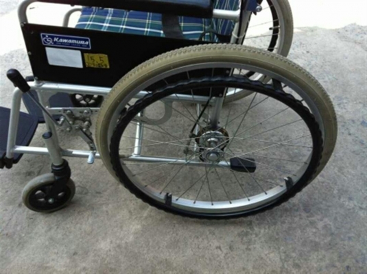 ขายวิวแชร์ อลูมิเนียมทั้งคัน เเข้งเเรง น้ำหนักเบา จัดส่งได้ เก่าญี่ปุ่น