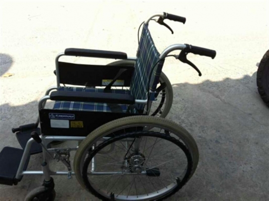 ขายวิวแชร์ อลูมิเนียมทั้งคัน เเข้งเเรง น้ำหนักเบา จัดส่งได้ เก่าญี่ปุ่น