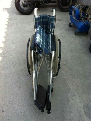 ขายวิวแชร์ อลูมิเนียมทั้งคัน เเข้งเเรง น้ำหนักเบา จัดส่งได้ เก่าญี่ปุ่น