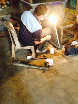 ขายหม้อน้ำแกรนเวียร์