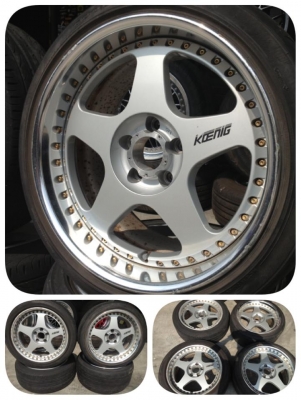 ขาย ล้อแท้ญี่ปุ่น Made in JAPAN ทุกวงครับ ขาย ล้อแท้ญี่ปุ่น Made in JAPAN ทุกวงครับ