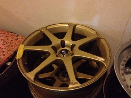 ขาย ล้อแท้ญี่ปุ่น Made in JAPAN ทุกวงครับ ขาย ล้อแท้ญี่ปุ่น Made in JAPAN ทุกวงครับ