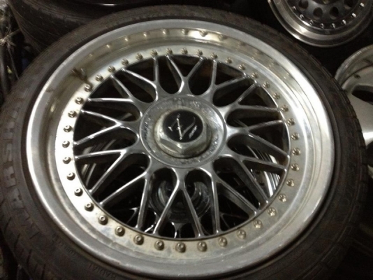 ขาย ล้อแท้ญี่ปุ่น Made in JAPAN ทุกวงครับ ขาย ล้อแท้ญี่ปุ่น Made in JAPAN ทุกวงครับ