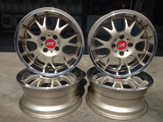 ขาย ล้อแท้ญี่ปุ่น Made in JAPAN ทุกวงครับ