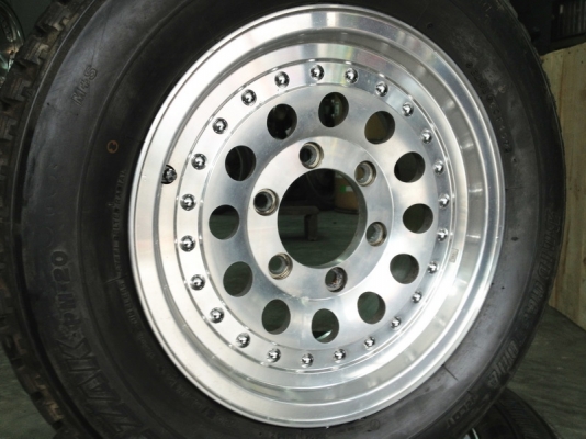 ขาย ล้อแท้ญี่ปุ่น Made in JAPAN ทุกวงครับ