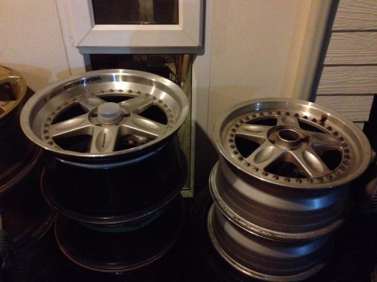 ขาย ล้อแท้ญี่ปุ่น Made in JAPAN ทุกวงครับ