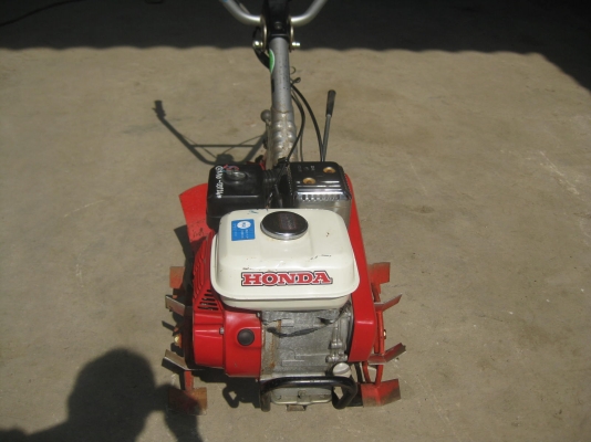 ขายรถพรวนดิน เตินตาม HONDA F310 พร้อมใช้งาน ขายรถพรวนดิน เตินตาม HONDA F310 พร้อมใช้งาน