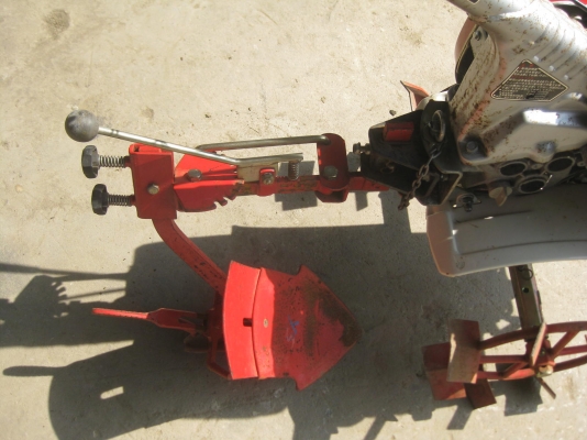 ขายรถพรวนดิน เตินตาม HONDA F310 พร้อมใช้งาน ขายรถพรวนดิน เตินตาม HONDA F310 พร้อมใช้งาน