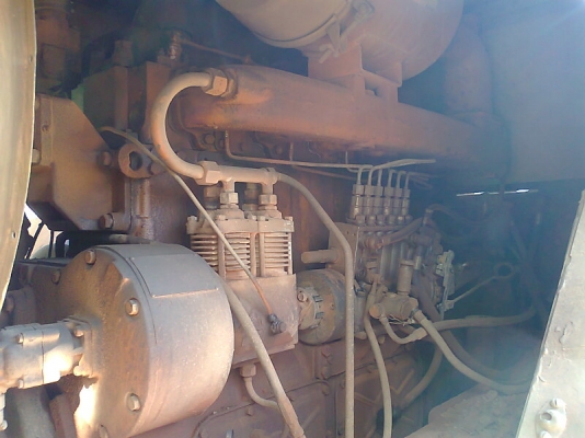 รถดันล้อหนาม รถจีน รถพร้อมใช้งาน ราคาต่อรองได้