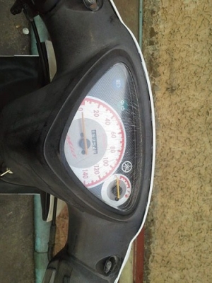 ขายด่วน mio amore สีขาว รถบ้าน สภาพเดิมๆ เครื่องแน่น ไม่หลวม ไม่มีควัน เอกสารครบถ้วน ราคาถูกมากๆ