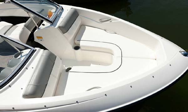 @@!!ขายเรือใหม่ 2014 Bayliner 175BR 17 ฟุต พร้อมเครื่อง 4 จังหวะ 135 แรงม้า@@!!