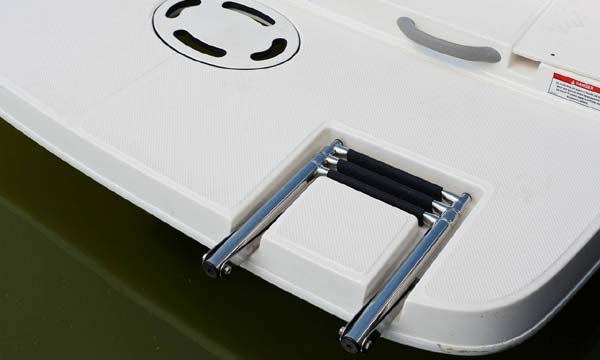 @@!!ขายเรือใหม่ 2014 Bayliner 175BR 17 ฟุต พร้อมเครื่อง 4 จังหวะ 135 แรงม้า@@!!