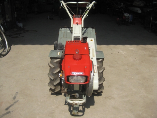 ขายรถพรวนดินYANMAR YG60G เตินตาม พร้อมใช้งาน ขายรถพรวนดินYANMAR YG60G เตินตาม พร้อมใช้งาน