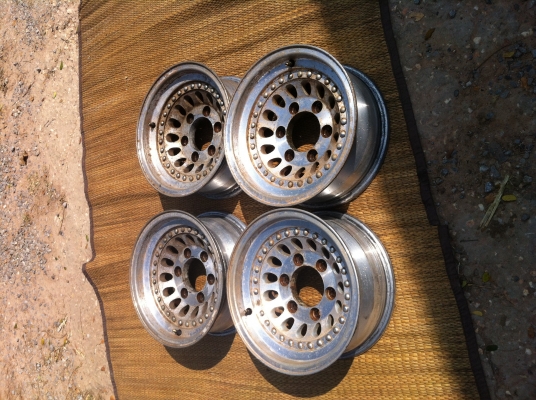 แมคหยดน้ำ ขอบ 14 เดิมๆ