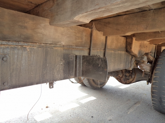 ขายถูกๆคับ138000บาทรถ6ล้อเทเลอร์เข็นรถเกี่ยวและแม็กโคเครื่องEH700 พร้อมใช้งานคับ ขายถูกๆคับ138000บาทรถ6ล้อเทเลอร์เข็นรถเกี่ยวและแม็กโคเครื่องEH700 พร้อมใช้งานคับ