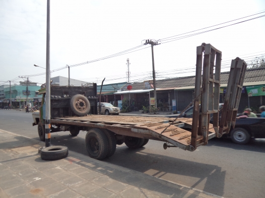 ขายถูกๆคับ138000บาทรถ6ล้อเทเลอร์เข็นรถเกี่ยวและแม็กโคเครื่องEH700 พร้อมใช้งานคับ ขายถูกๆคับ138000บาทรถ6ล้อเทเลอร์เข็นรถเกี่ยวและแม็กโคเครื่องEH700 พร้อมใช้งานคับ