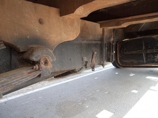 ขายถูกๆคับ138000บาทรถ6ล้อเทเลอร์เข็นรถเกี่ยวและแม็กโคเครื่องEH700 พร้อมใช้งานคับ ขายถูกๆคับ138000บาทรถ6ล้อเทเลอร์เข็นรถเกี่ยวและแม็กโคเครื่องEH700 พร้อมใช้งานคับ