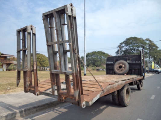 ขายถูกๆคับ138000บาทรถ6ล้อเทเลอร์เข็นรถเกี่ยวและแม็กโคเครื่องEH700 พร้อมใช้งานคับ ขายถูกๆคับ138000บาทรถ6ล้อเทเลอร์เข็นรถเกี่ยวและแม็กโคเครื่องEH700 พร้อมใช้งานคับ