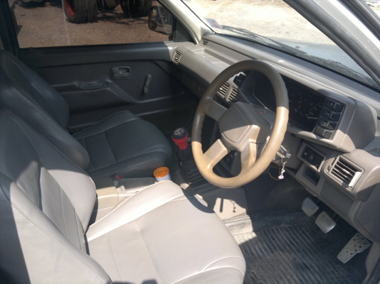 ขายรถ ISUZU TFR ปี 92 แปลงโฉมเป็น ดราก้อนอาย เครื่องดี คัสซีสวย ภายในเดิมๆ เพาเวอร์โรงงาน ขายรถ ISUZU TFR ปี 92 แปลงโฉมเป็น ดราก้อนอาย เครื่องดี คัสซีสวย ภายในเดิมๆ เพาเวอร์โรงงาน