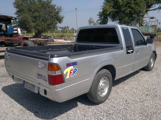 ขายรถ ISUZU TFR ปี 92 แปลงโฉมเป็น ดราก้อนอาย เครื่องดี คัสซีสวย ภายในเดิมๆ เพาเวอร์โรงงาน ขายรถ ISUZU TFR ปี 92 แปลงโฉมเป็น ดราก้อนอาย เครื่องดี คัสซีสวย ภายในเดิมๆ เพาเวอร์โรงงาน