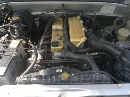 ขายรถ ISUZU TFR ปี 92 แปลงโฉมเป็น ดราก้อนอาย เครื่องดี คัสซีสวย ภายในเดิมๆ เพาเวอร์โรงงาน ขายรถ ISUZU TFR ปี 92 แปลงโฉมเป็น ดราก้อนอาย เครื่องดี คัสซีสวย ภายในเดิมๆ เพาเวอร์โรงงาน