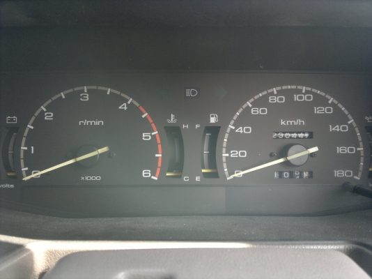 ขายรถ ISUZU TFR ปี 92 แปลงโฉมเป็น ดราก้อนอาย เครื่องดี คัสซีสวย ภายในเดิมๆ เพาเวอร์โรงงาน ขายรถ ISUZU TFR ปี 92 แปลงโฉมเป็น ดราก้อนอาย เครื่องดี คัสซีสวย ภายในเดิมๆ เพาเวอร์โรงงาน