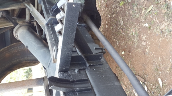 รถบรรทุกหัวยาว