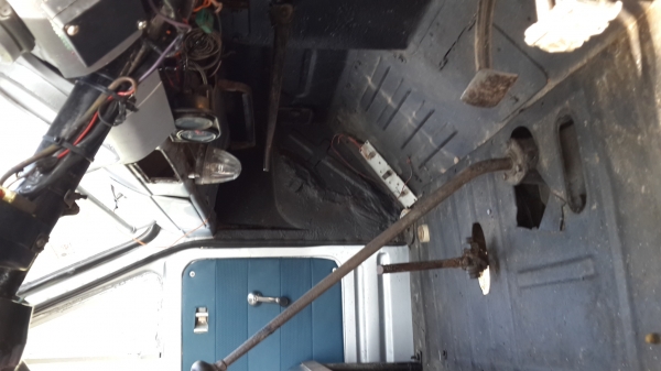 รถบรรทุกหัวยาว