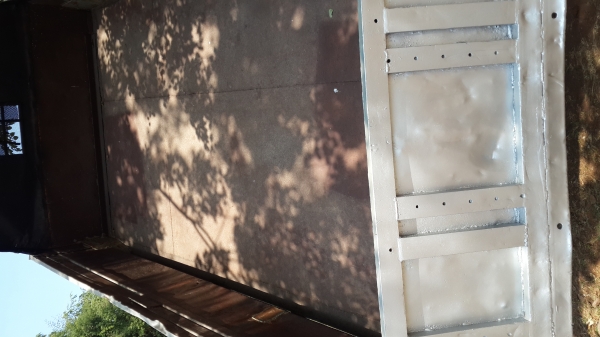 รถบรรทุกหัวยาว