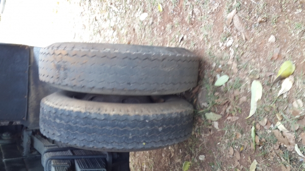 รถบรรทุกหัวยาว