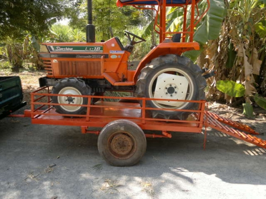 ขายเทเลอร์น้อย