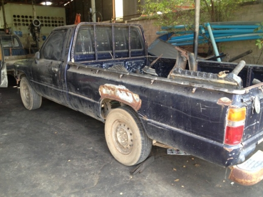 ขายโตโยเฮอคิวริสทะเบียนโอน