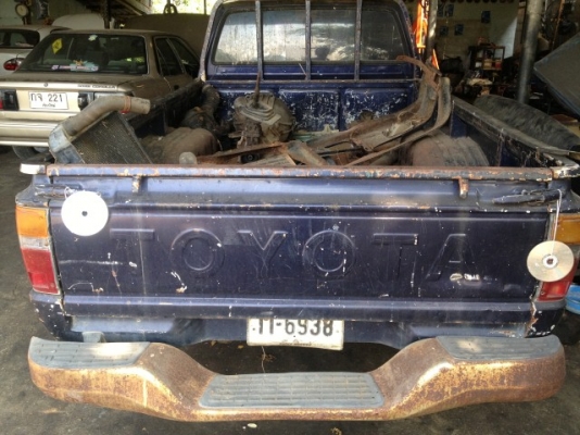 ขายโตโยเฮอคิวริสทะเบียนโอน