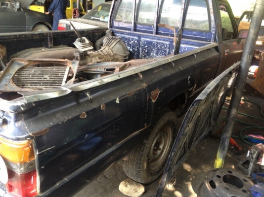 ขายโตโยเฮอคิวริสทะเบียนโอน