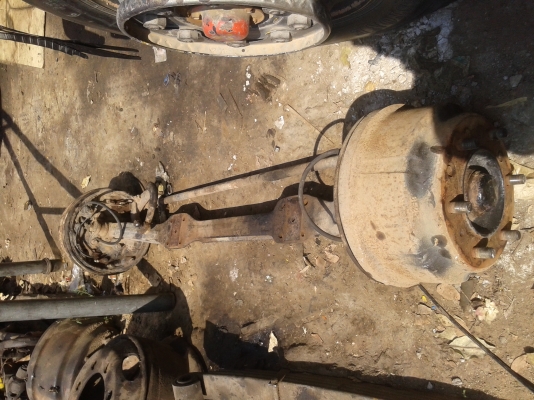 ขายคานหน้า KM