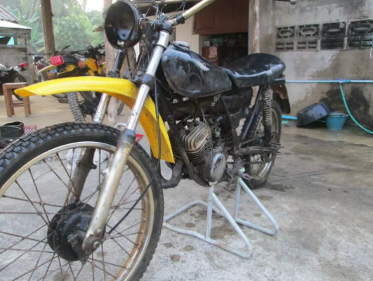 dt 100