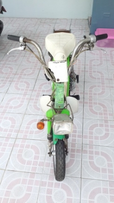 ขายถูกๆรถป็อป SUZUKI เพิ่งมาจากญี่ปุ่น