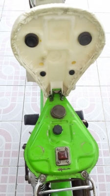 ขายถูกๆรถป็อป SUZUKI เพิ่งมาจากญี่ปุ่น