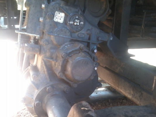 ขายรถเกี่ยวข้าว DC70 กระสอบ มือสอง