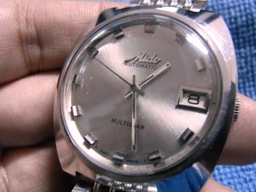 18ม.ค.((น้าเล็ก)) นำเสนอนาฬิกาข้อมือ 18ม.ค.((น้าเล็ก)) นำเสนอนาฬิกาข้อมือ